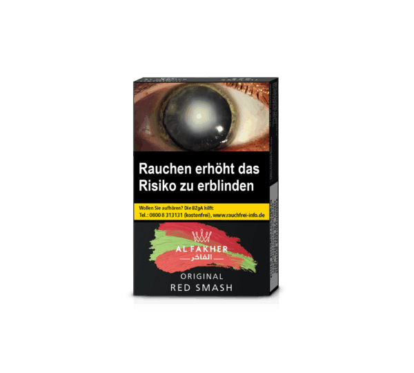 Red Smash 25g_GER