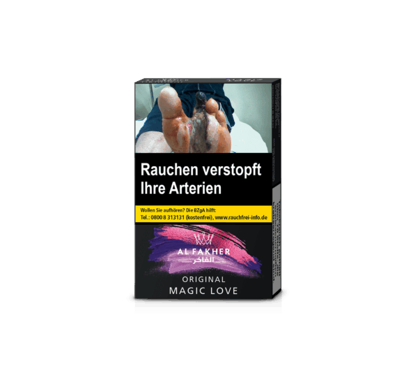 Magic Love 25g_GER