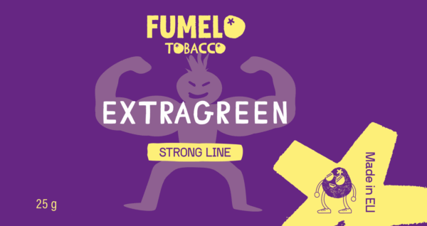 fumelo_EXTAGREEN