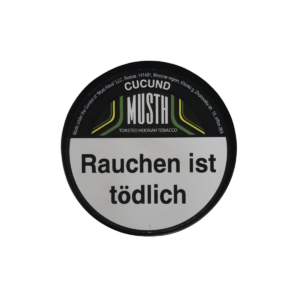 Must H CU CUND 200 g