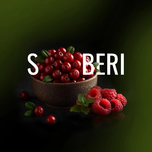 Must H S BERI 200g Shisha Tabak Sour Berries Geschmack