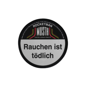 Must H ROCKETMAN 200 g