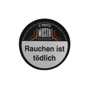 Must H C PRITZ 200 g