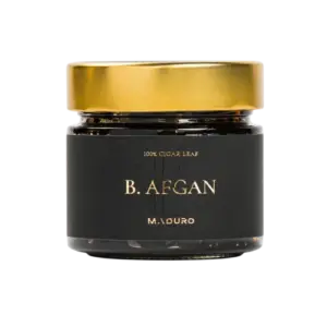 Maduro AFGAN 100g Maduro Darkblend Shisha Tabak Packung