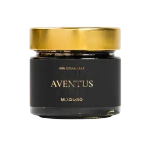 Maduro AVENTUS 100g Maduro Darkblend Shisha Tabak Packung