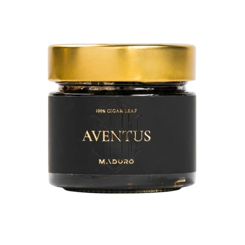 Maduro AVENTUS 100g Maduro Darkblend Shisha Tabak Packung