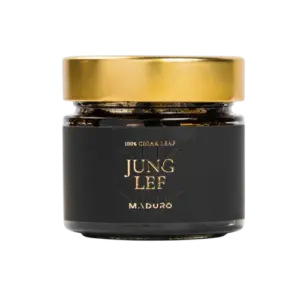 Maduro JUNG LEF 100g Maduro Darkblend Shisha Tabak Packung