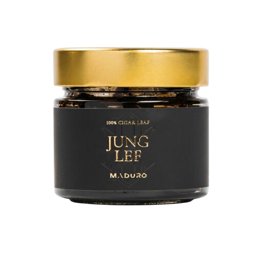Maduro JUNG LEF 100g Maduro Darkblend Shisha Tabak Packung