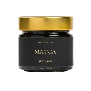 Maduro MATCA 100g Maduro Darkblend Shisha Tabak Packung