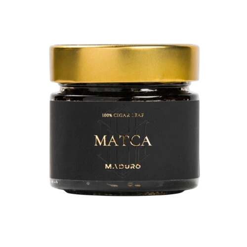 Maduro MATCA 100g Maduro Darkblend Shisha Tabak Packung