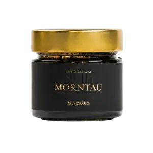 Maduro MORNTAU 100g Maduro Darkblend Shisha Tabak Packung