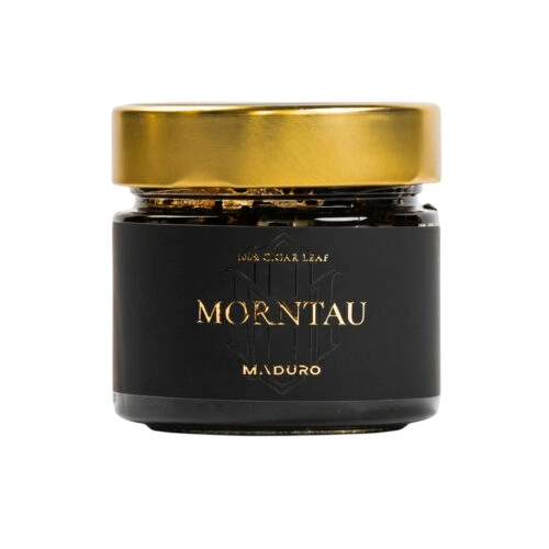Maduro MORNTAU 100g Maduro Darkblend Shisha Tabak Packung
