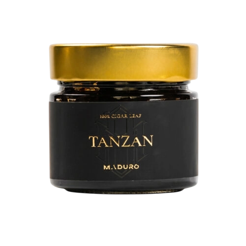 Maduro TANZAN 100g Maduro Darkblend Shisha Tabak Packung