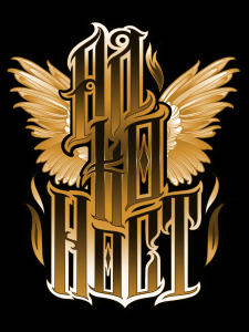 Logo Gold_Alkonost