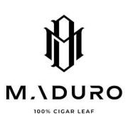 MADURO_Logo_BW